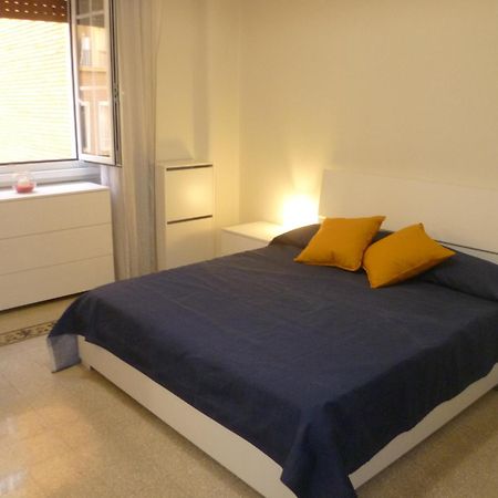 Camere Con Bagno Privato Piazza Bologna Roma Esterno foto