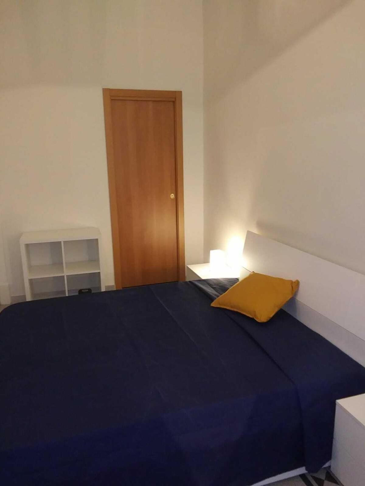 Camere Con Bagno Privato Piazza Bologna Roma Esterno foto