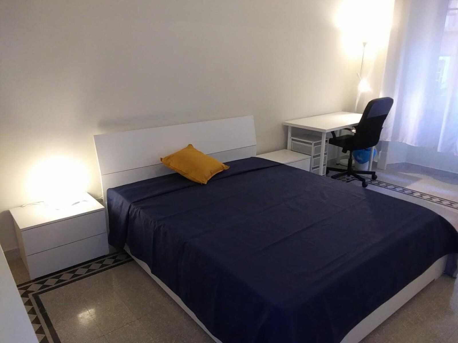 Camere Con Bagno Privato Piazza Bologna Roma Esterno foto