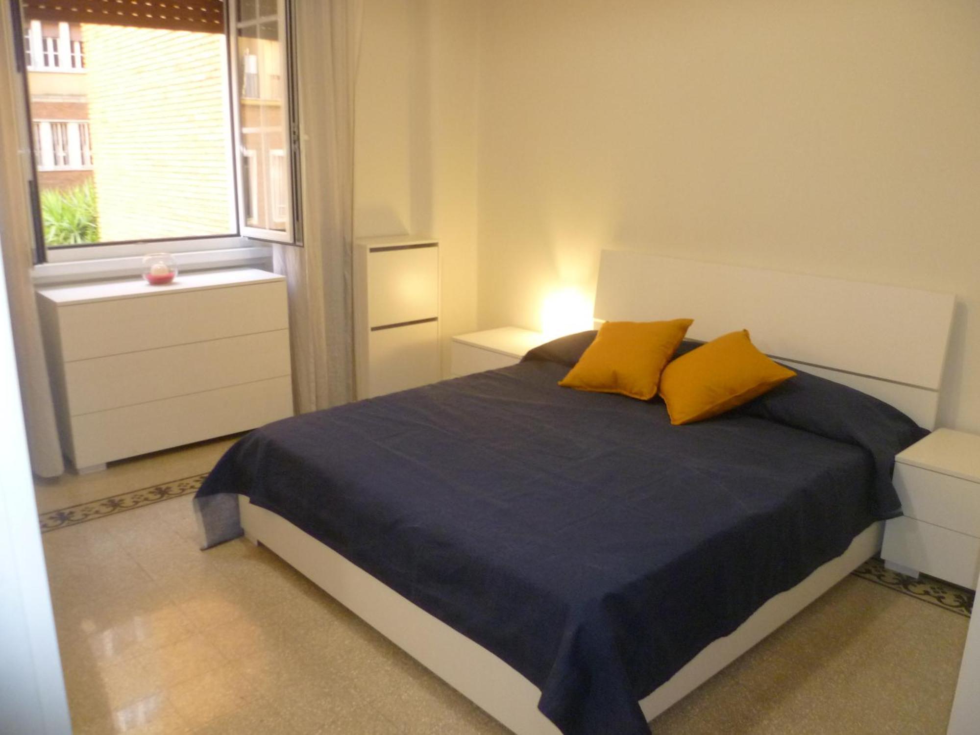 Camere Con Bagno Privato Piazza Bologna Roma Esterno foto